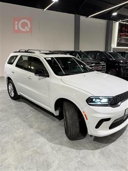 دودج دورانجو